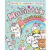 Kawaii zábavné aktivity: Mačiatka a priatelia - Kolektív autorov