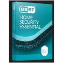 ESET HOME Security Essential 5 lic. 24 mes.