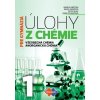 Úlohy z chémie pre gymnáziá 1 - všeobecná chémia, anorganická chémia (J. Pichaničová, P. Silný, Jarmila Kmeťová, M. Skoršepa)