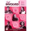 Get Involved! B2 Workbook +Digital Workbook - pracovný zošit (Emma Heyderman, Alexandra Paramour)