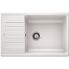 Blanco ZIA XL 6 S Compact biela