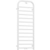 DEANTE - Silia kúpeľňový radiátor - výška 121 cm AGI_AG41