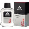 Adidas Team Force voda po holení 6 x 100 ml