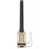 Traveler Guitar Ultra Light Nylon 4/4 Natural Klasická gitara s elektronikou