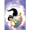 Princezna: Jasmína - Egmont ČR