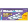 Sensodyne Extra Whitening zubná pasta 2×75 ml + zubná kefka