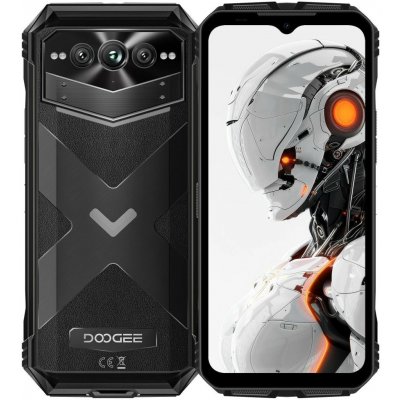Doogee V Max Pro