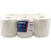 KAREN TISSUE JUMBO Ø 19 CM 2-vrstvový 12 ks