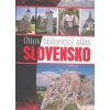 Ottov historický atlas Slovensko