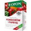 BIOPON HNOJIVO NA PARADAJKY A PAPRIKY GRANULÁT 1 kg