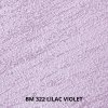 HET BRILLANT Metallico interiérová akrylátová disperzná metalická farba na stenu 1 l BM 322 lilac violet