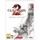 Guild Wars 2 (Heroic Edition)