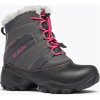 Detské zimné topánky Columbia Kids Rope Tow III Waterproof Boot 31