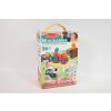 Melissa & Doug Blockables stavebnica farma