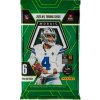 Panini Books NFL karty Panini Mosaic Football 2025 Blaster booster pack
