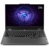 Lenovo LOQ 15IAX9 i5-12450HX 24GB 512GB-SSD 15.6