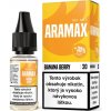 ARAMAX Nic SALT 20mg - Banana Berry Banana Berry