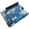 Klon Arduino UNO R3 ATmega328P CH340 mini USB