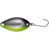 Kyvadlový lesk Mikado LAZZER SPOON veľ. 1 3,5 g