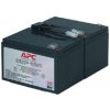Battery replacement kit RBC6 APC