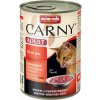 Animonda Carny Adult hovädzie 400 g