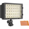 Neewer CN-160 trvalé fotosvětlo, 160 LED, 10W 10101730 (10101730)