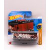 HOT WHEELS TH Treasure Hunt Ain't Fare Autobus Čierny