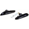 LED dynamické blinkre BMW oranžové, dymové 1, 3, 5, X1, X3, X5