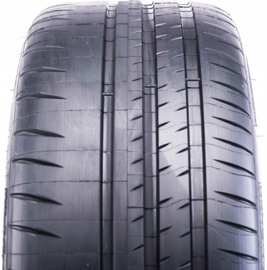 Michelin Pilot Sport Cup 2 255/35 R19 96Y