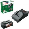 BOSCH Štartovacia sada 36V (GBA 36V 4.0Ah + AL 36V-20) F016800621