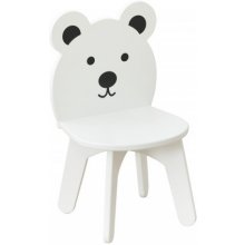 Baby-raj Detská stolička Medveď