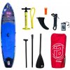 Iboard Paddleboard 11 - 5 DIGITAL HERO 2026 paddleboard set + zľava 300,- na príslušenstvo