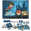 KARTON P P Adventný kalendár HARRY POTTER PP