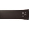 Samsung 64GB MUF-64BE4/APC Flash Disk 64GB - titan grey