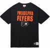 Mitchell & Ness Pánské tričko Philadelphia Flyers NHL Legendary Slub Ss Tee Veľkosť: L