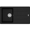 Franke BFG 611-86 Reverzibilný - 45 cm spodná skrinka - Matná čierna