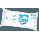 Chilly Intima Antibacterial intimní ubrousky 12 ks