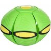 Merco Magic Frisbee lietajúci tanier zelená - 1 ks