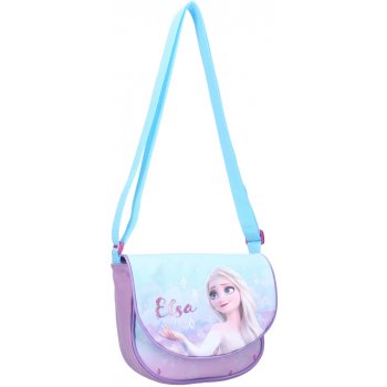 Vadobag taška cez rameno Frozen Elsa 4639