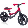 Globber Globber - Dětské odrážedlo Go Bike Elite New Red