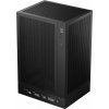 DEEPCOOL skříň CH170 Digital / vertikální miniITX / 2xUSB 3.0 / USB-C / černá R-CH170-BKNPI0D-G-1
