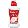 Colgate ústna voda UV max white one 500ml