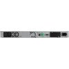 EATON 5P Gen2 UPS, 850 VA, 680 W, Input: C14, Outputs: (4) C13, Rack, 1U, Netpack 5P850IRNG2