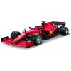 Bburago Bburago 2020 Ferrari Racing F1 2021 SF21 nr.55 Carlos Sainz BB16809nr55 1:18