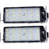 LED PODSVIETENIE TABUĽKY REGISTRÁCIE RENAULT Master II III