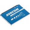 Avacom batérie pre Motorola U9, V9, V9x Li-Ion 3,7V 740mAh (náhrada BX40) GSMO-BX40-S740