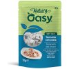 Oasy Cat Natury Soft Jelly Adult - Tuniak s pražmou v želé 70g