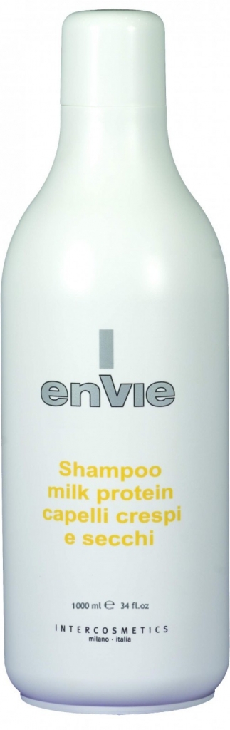 Envie proteínový šampón na suché vlasy1000 ml