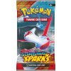 Pokémon TCG Surging Sparks Blister Booster