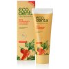 Ecodenta Zubná pasta s jahodovou príchuťou pre deti (Wild Strawberry Scented Toothpaste For Children) 75 ml